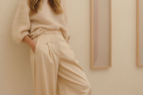 Dressing for Yourself in a World Full of Opinions