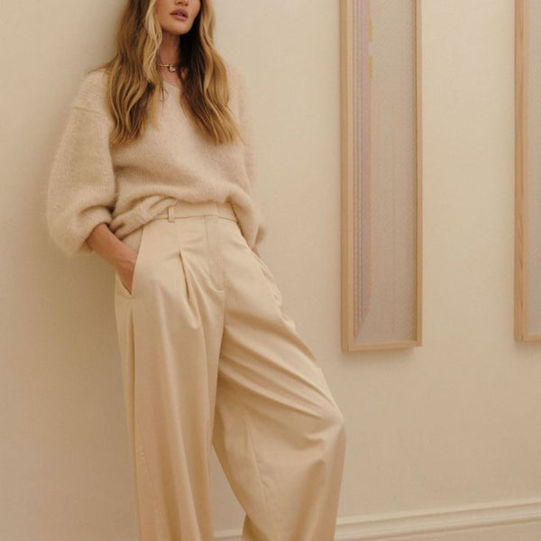 Dressing for Yourself in a World Full of Opinions