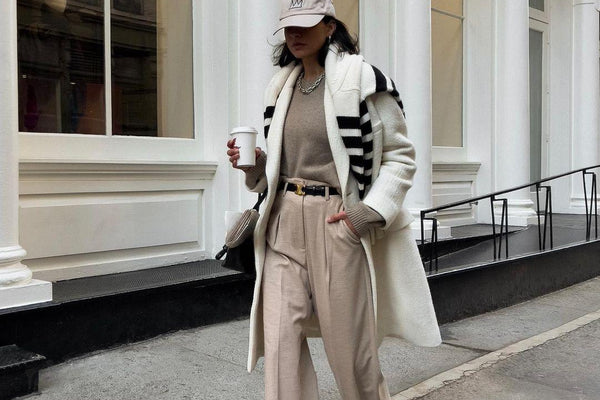 Designed in Paris, Made for Women Everywhere