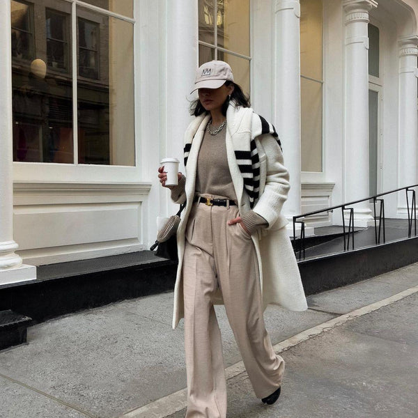 Designed in Paris, Made for Women Everywhere