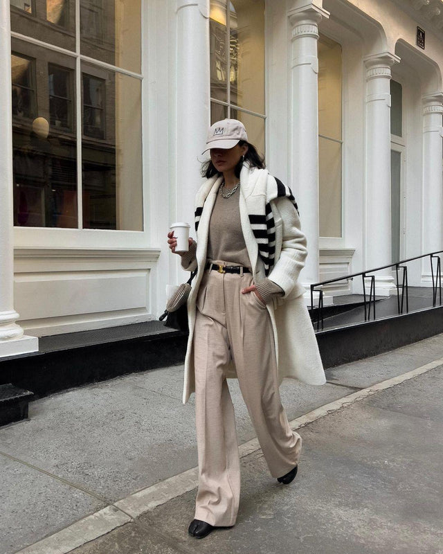 Designed in Paris, Made for Women Everywhere