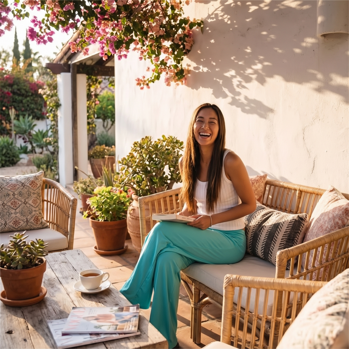 Get 50% off only today, Mode BBL jogg's 💕