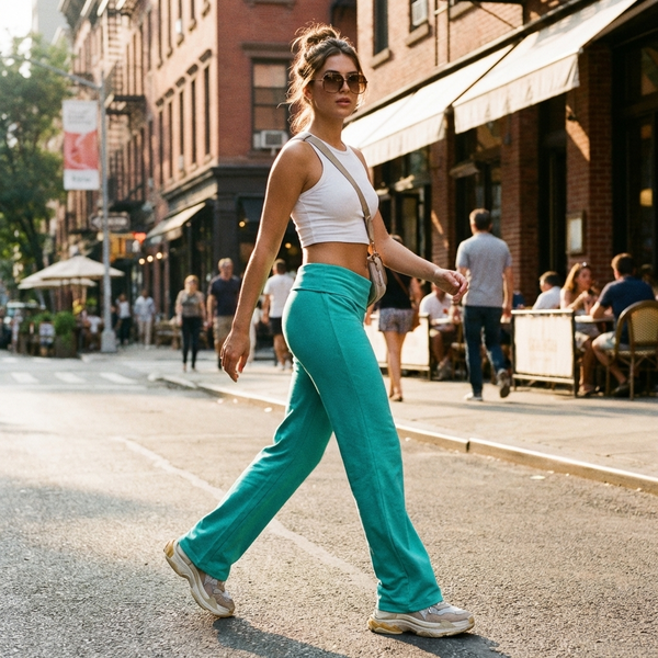 Get 50% off only today, Mode BBL jogg's 💕