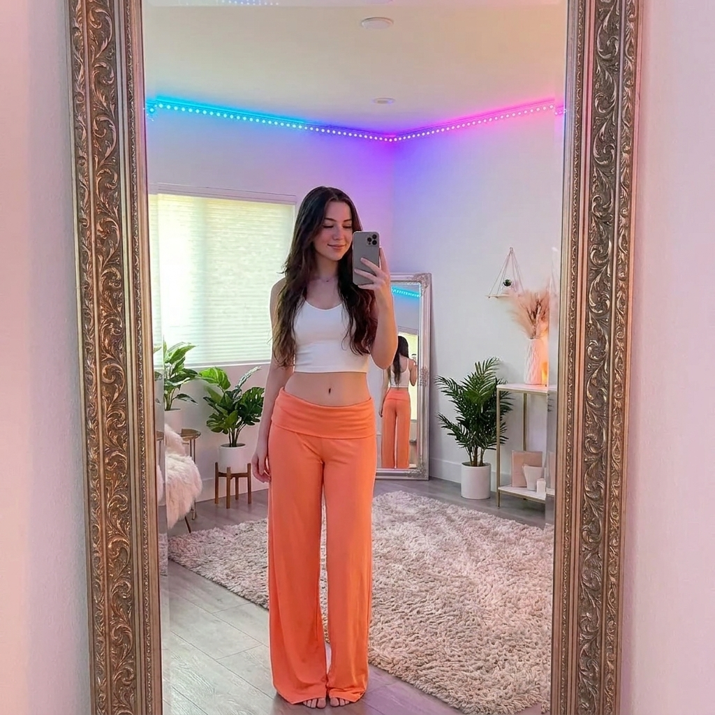 Get 50% off only today, Mode BBL jogg's 💕