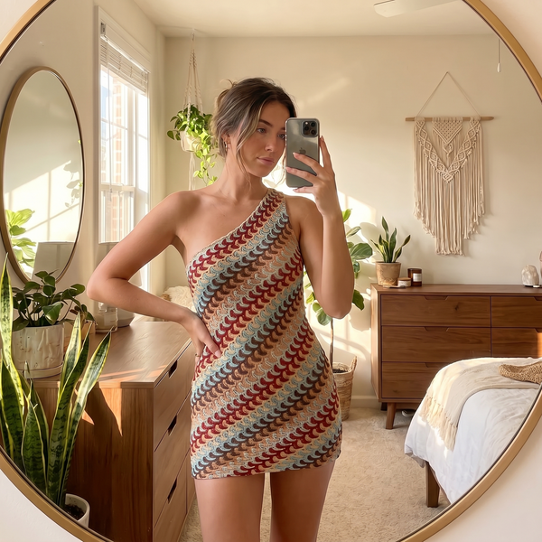 Get 50% off only today, Anissa dress 💕