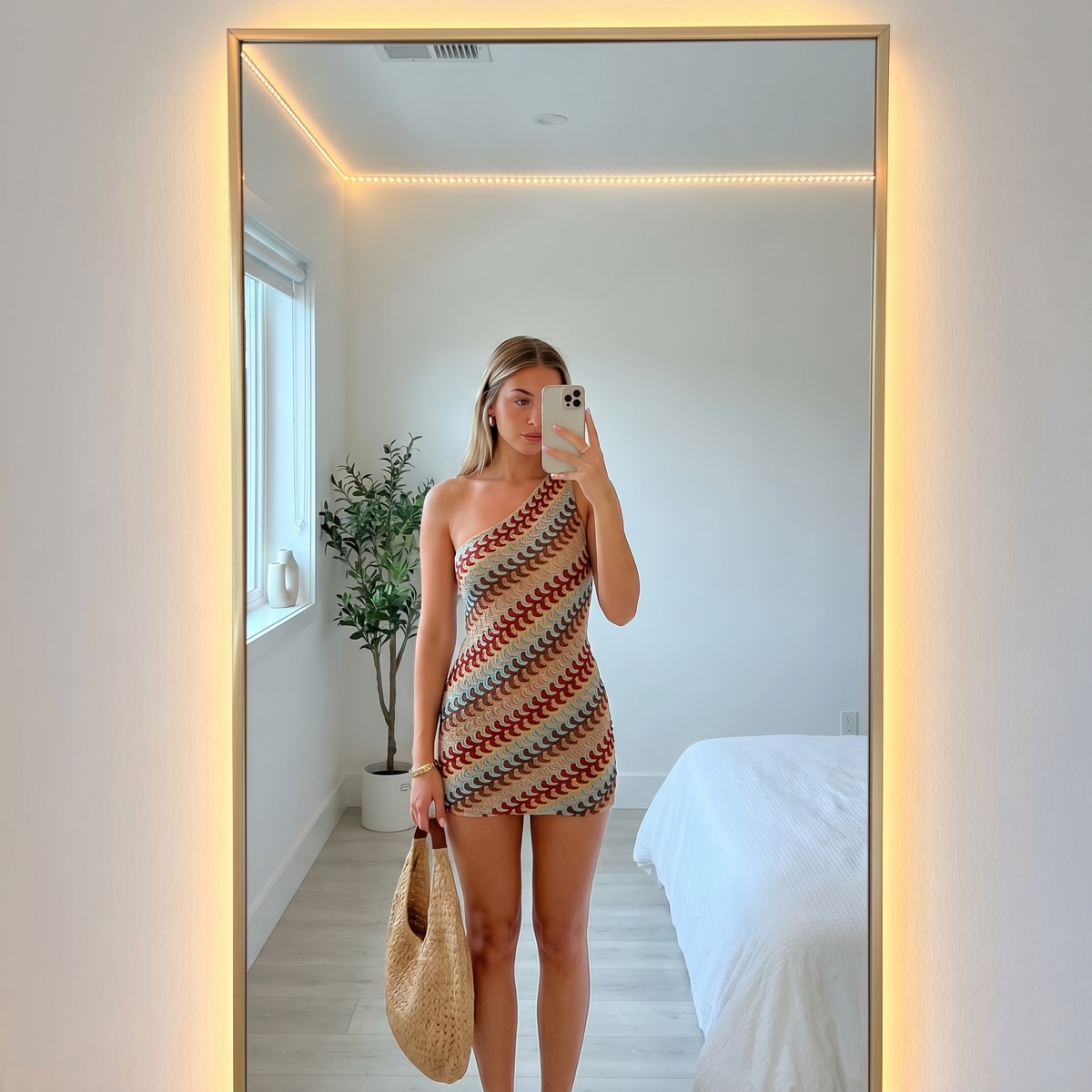 Get 50% off only today, Anissa dress 💕