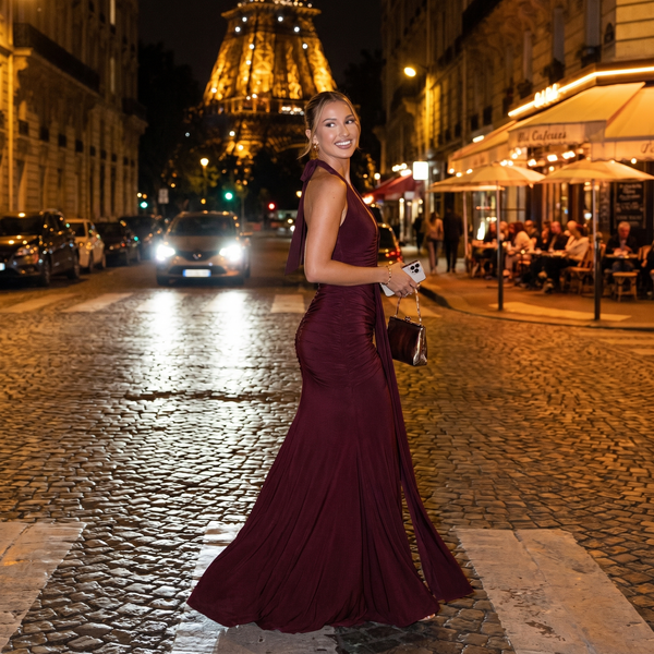 Get 50% off only today, Laure dress 💕