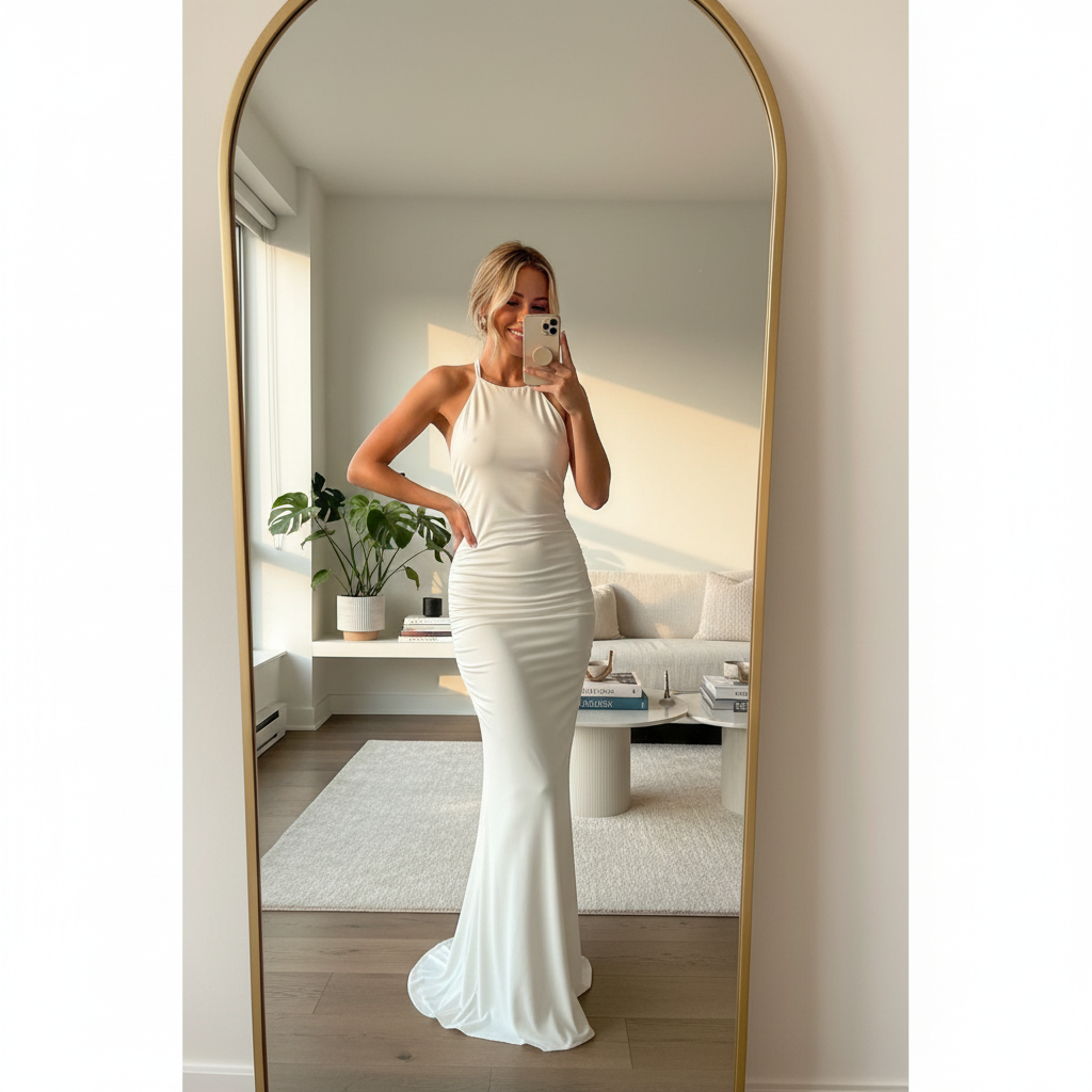 Get 50% off only today, Laure dress 💕