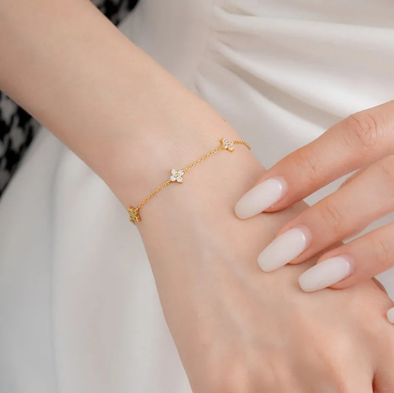 The Free ODELIA Bracelet ✨