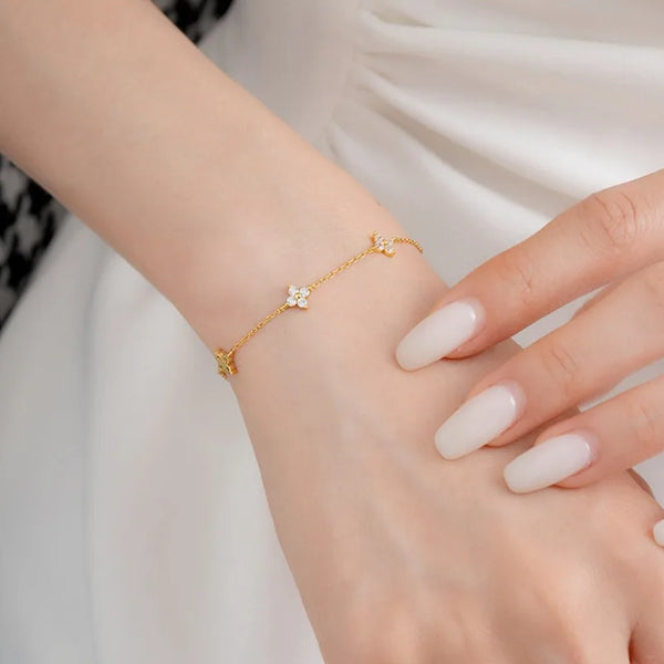 The Free ODELIA Bracelet ✨