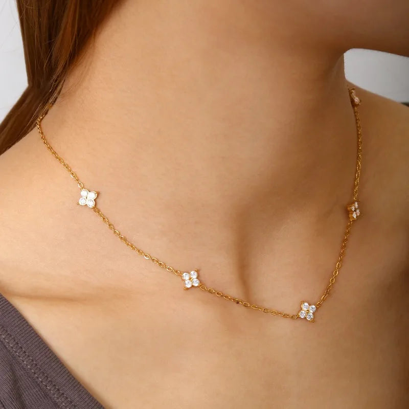 The Free ODELIA Necklace ✨